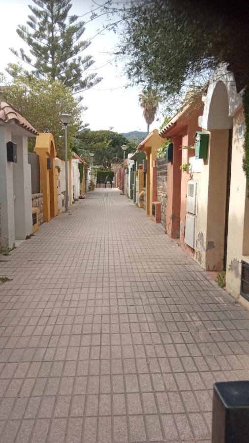Villaparadisi بينيكاسّين المظهر الخارجي الصورة